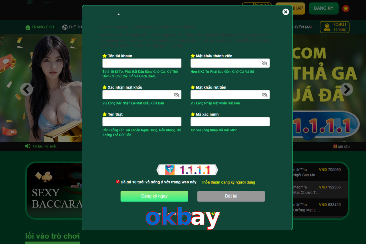 okbay